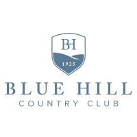 Blue Hill Country Club logo - Similar company to Read Custom Soils