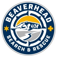 Beaverhead Search and Rescue logo - Similar company to Virginia Tech Rescue Squad