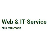 Web&IT-Service Nils Mußmann logo - Similar company to Web&It Solutions