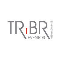 TRBR Eventos logo - Similar company to 770 Volts Comunicação