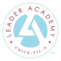 Chick-fil-A Leader Academy logo - Similar company to Aliefvotes