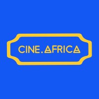 cine.africa logo - Similar company to Les Films 26