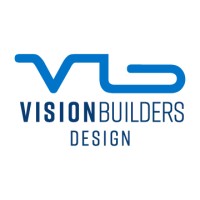 VisionBuilders Design logo - Similar company to The Design Library Group