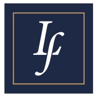 LF Legal logo - Similar company to Am International Solicitors