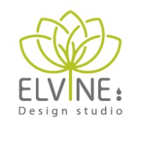 elvine studio logo - Similar company to Parsan Software Solutions