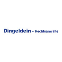 Dingeldein Rechtsanwälte logo - Similar company to Hummel Walter & Kollegen
