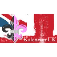 Kalencom UK logo - Similar company to Myownspace