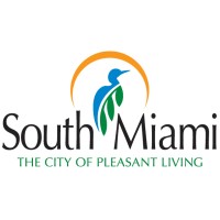 City of South Miami logo - Similar company to Global Bioclean. Inc.