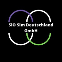SiO Sim Deutschland GmbH logo - Similar company to Ak Solution Gmbh