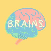 B.R.A.I.N.S. logo - Similar company to The Reading Foundation