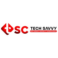 Tech Savvy Software & Security Consultancy logo - Similar company to Cognitive Tech