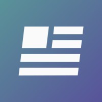 Nuwber logo - Similar company to Onerep