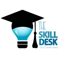 The Skilldesk logo - Similar company to Skilldeck Bangalore