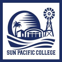 Sun Pacific College - SPC Group logo - Similar company to Study Cairns