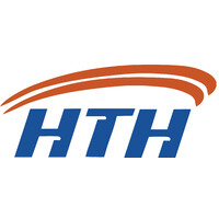 HTH Internet e Telefonia logo - Similar company to Tecnobee Brasil