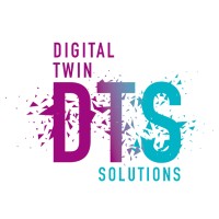Digital Twin Solutions logo - Similar company to Badabim