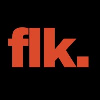 Flook Lifestyle logo - Similar company to Avenue8 Offices