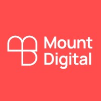 MountDigital logo - Similar company to Crowd Network