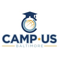 CAMP-US! logo - Similar company to The Binding Energy