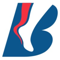 Bossong Hosiery logo - Similar company to Central Carolina Hosiery