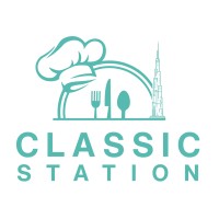 Classic Station logo - Similar company to Ehooq