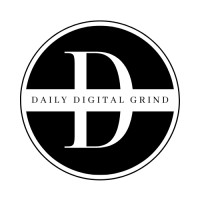 Daily Digital Grind logo - Similar company to Daily Digital