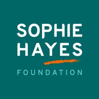 Sophie Hayes Foundation logo - Similar company to Snowdrop Project