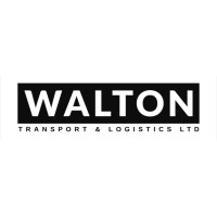 Walton Transport and Logistics Ltd logo - Similar company to Jag Force Security Ltd