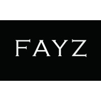 Fayz logo - Similar company to 'Anisa Fayz' Foc