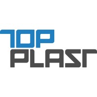 TOP PLAST logo - Similar company to Ratbv