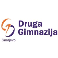 Druga gimnazija Sarajevo logo - Similar company to Alumni Asocijacija Druge Gimnazije Sarajevo