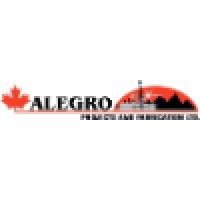 Alegro Projects Limited