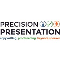 Precision Presentation logo - Similar company to Automatenow - Hubspot Specialists