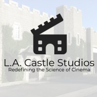 L.A. Castle Studios logo - Similar company to Dream X Studios