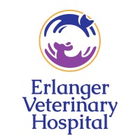 Erlanger Veterinary Hospital logo - Similar company to Westside Veterinary Service