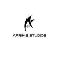 Afrime Studios logo - Similar company to Spooky Rabbits