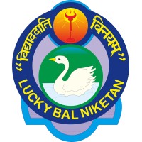 Lucky Bal Niketan Senior Secondary School logo - Similar company to Blog Writer / Editor