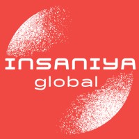 Insaniya Global logo - Similar company to Douar Tech