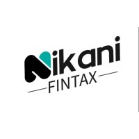 NIKANI FINTAX logo - Similar company to Credlance