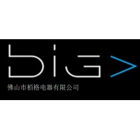 佛山市栢格电器有限公司 logo - Similar company to Ballu Industrial Group