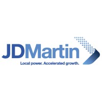 JD Martin Company logo - Similar company to Creative Lighting & Electric Supply