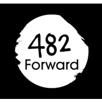 482FORWARD logo - Similar company to Artspool