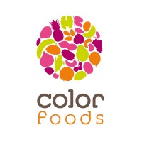 COLOR FOODS logo - Similar company to Qwetch