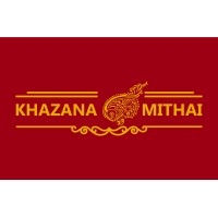 Khazana Mithai Inc. (Canada)