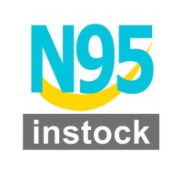 N95 In Stock logo - Similar company to Project N95