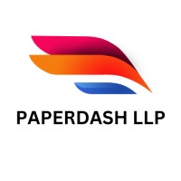 PAPERDASH LLP logo - Similar company to Research Pixie