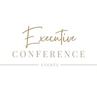 Executive Conference Events logo - Similar company to Events & Co. Experiential