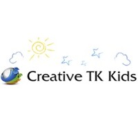 Creative TK Kids logo - Similar company to Creative Tk