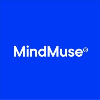 MindMuse logo - Similar company to Mindmuse.Care
