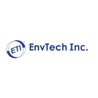 Envtech, Inc logo - Similar company to Envtech, S.A.